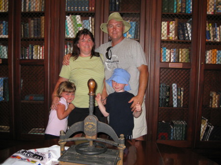 Linda Harvey Photo 10