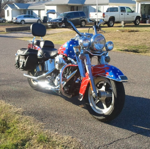 Judy Staley Photo 10