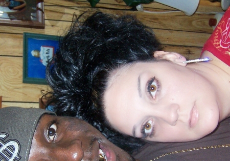 Michelle Booker Photo 29