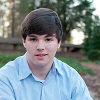Austin Atkins Photo 7