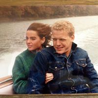 Sandy Griffin Photo 46