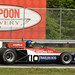 Ronnie Cherry Photo 24