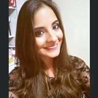 Barbara Abreu Photo 20