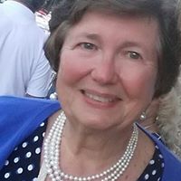 Margaret Sweatt Photo 3