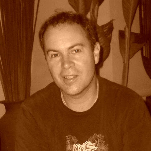 Michael Andrew Photo 26
