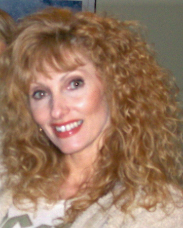 Angela Bergeron Photo 19
