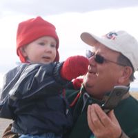 Ronald Cooke Photo 26