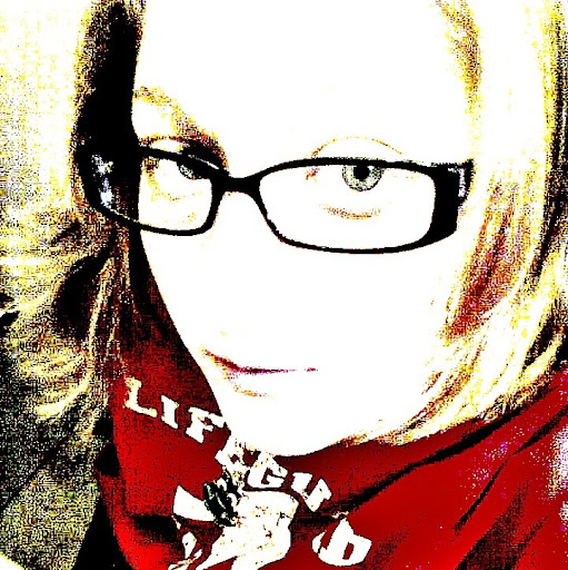 Michelle Rose Photo 36