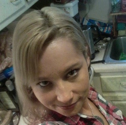 Angela Ford Photo 15