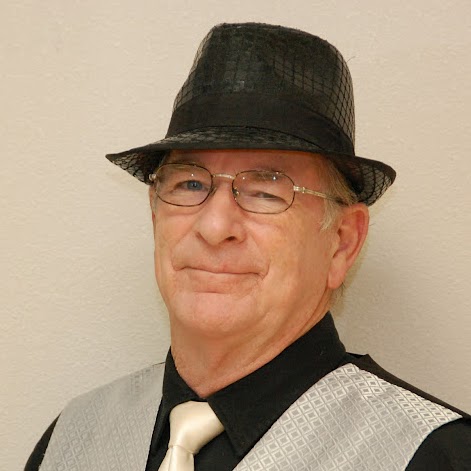 Richard Hamlin Photo 39