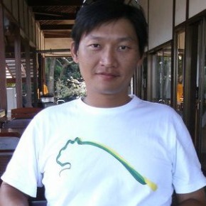 Sam Wang Photo 9