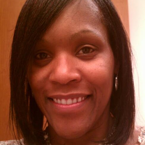 Theresa Burrell Photo 15