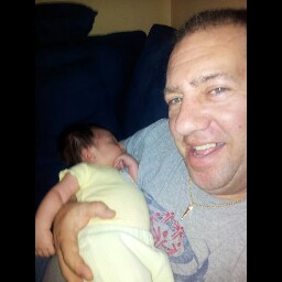 Joe Newman Photo 11