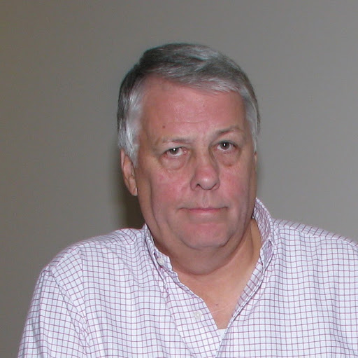 Roger Janssen Photo 10