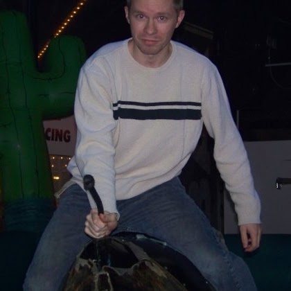 Thomas Barrow Photo 14