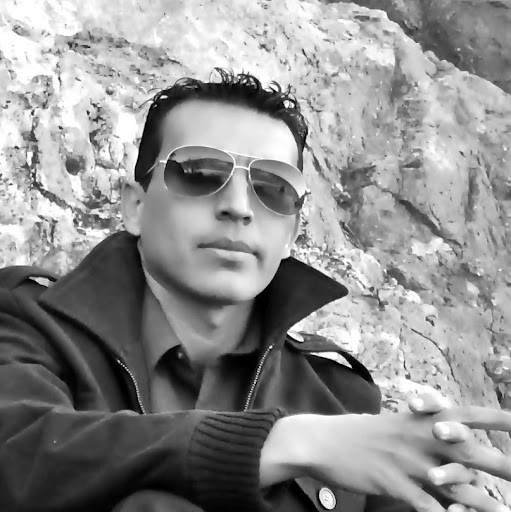 Noe Robles Photo 9