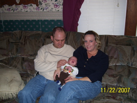 Christina Barnes Photo 13