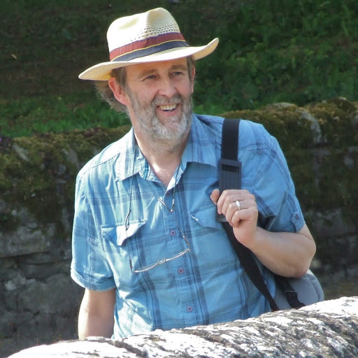 Richard Raby Photo 6