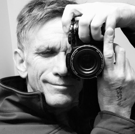 Jeff Vinson Photo 30