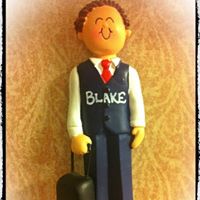 Forrest Blake Photo 33