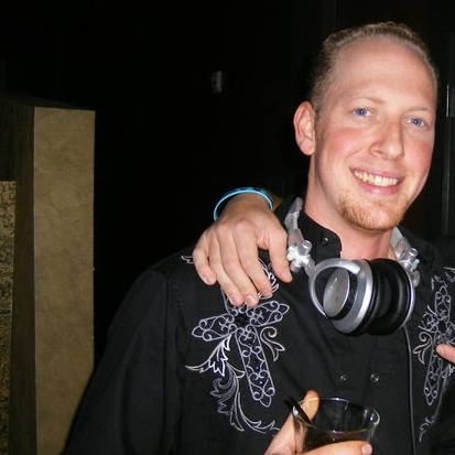Adam Lane Photo 7