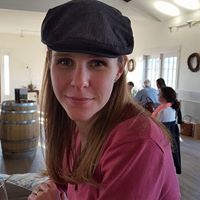 Rachel Simon Photo 36