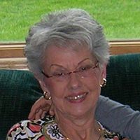 Shirley Gillett Photo 10
