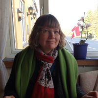 Maria Rasmussen Photo 15