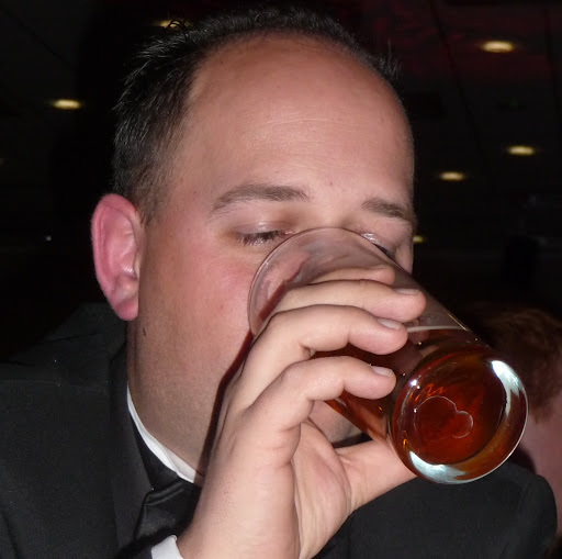 Dave Lamb Photo 6