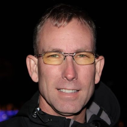 David Field Photo 14