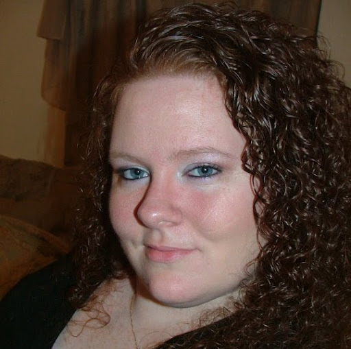 Christina Webb Photo 2