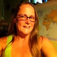 Barbara Johansen Photo 27