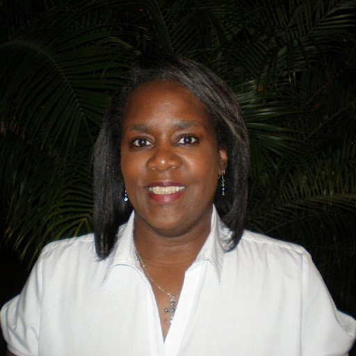 Patricia Marshall Photo 35