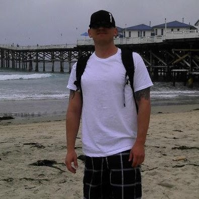 Jeremy Ross Photo 29