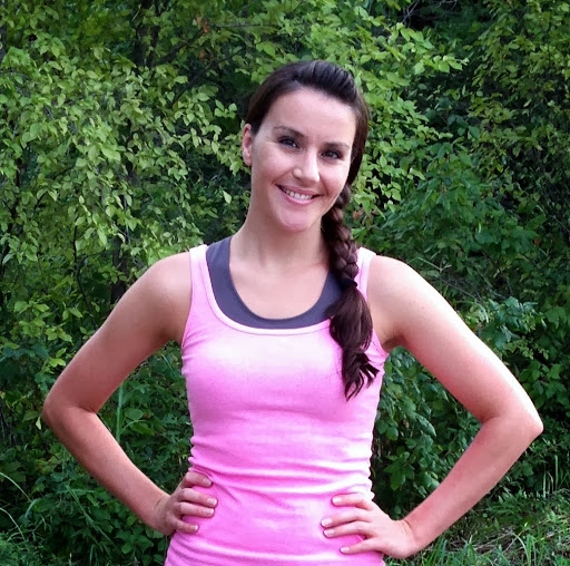 Rebecca Marin Photo 32