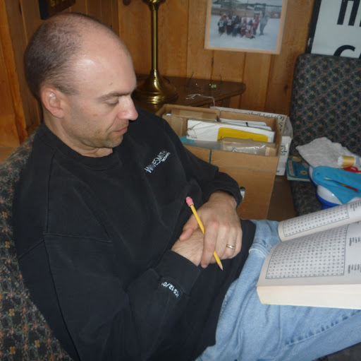 Mark Libby Photo 14
