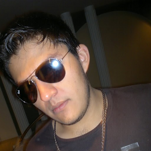 Orlando Gil Photo 28