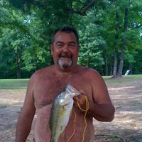 Dennis Faulkner Photo 15