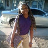 Angel Roberson Photo 3