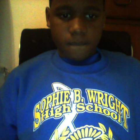 Charles Wade Photo 26