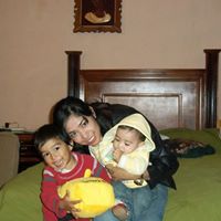 Rosa Parada Photo 10