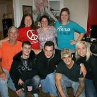 Sherri Bullock Photo 12
