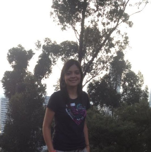 Andrea Florez Photo 24