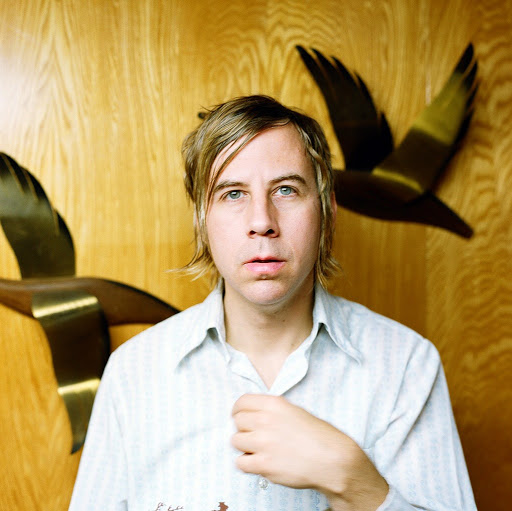 John Vanderslice Photo 3