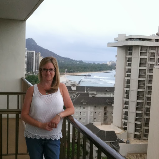 Dianne Cheney Photo 2