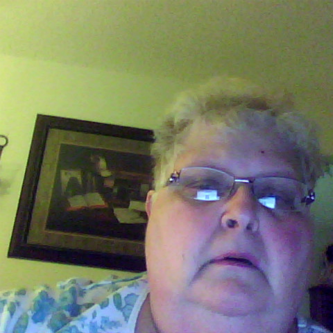 Corinne Roberts Photo 7
