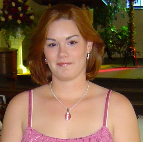 Tracie Cook Photo 10