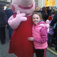 Catherine Lennon Photo 20