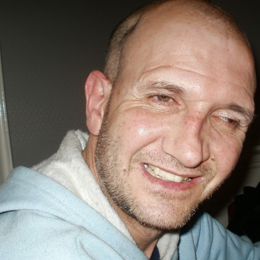 Thomas Scanlan Photo 22