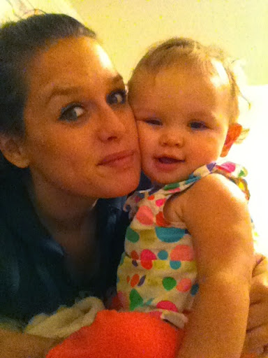 Britney Cagle Photo 4